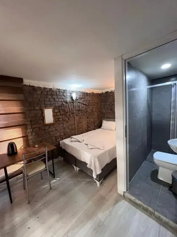 Стамбул: Istanbul Apartments Cihangir