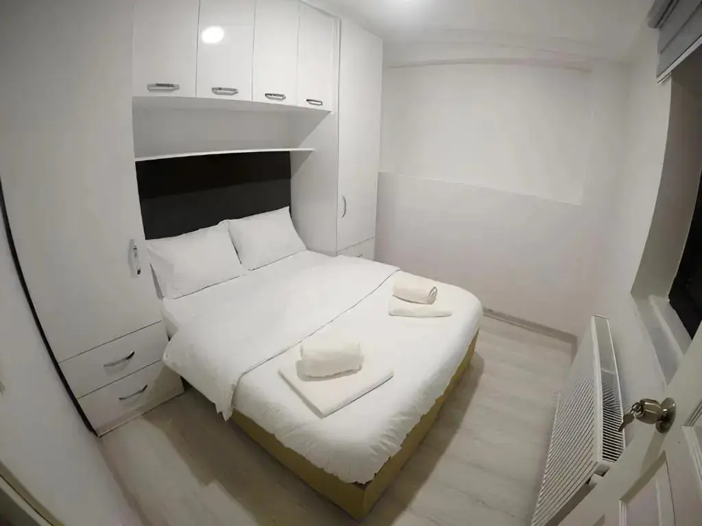 Стамбул: Istanbul Apartments Cihangir