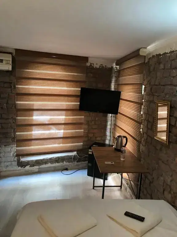 Стамбул: Istanbul Apartments Cihangir