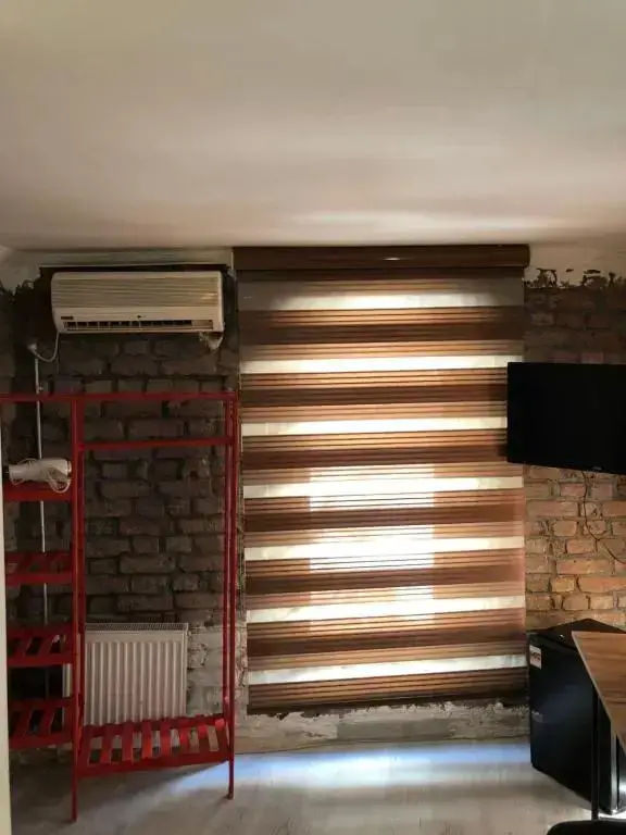 Стамбул: Istanbul Apartments Cihangir