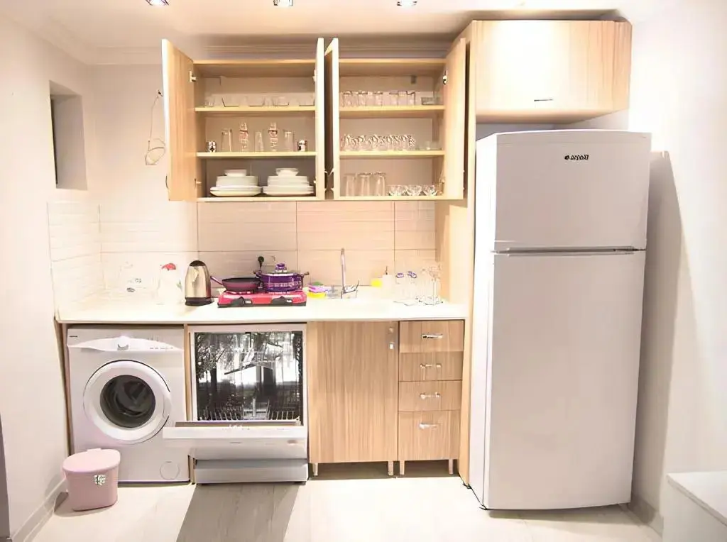 Стамбул: Istanbul Apartments Cihangir