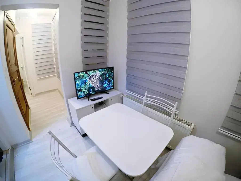 Стамбул: Istanbul Apartments Cihangir