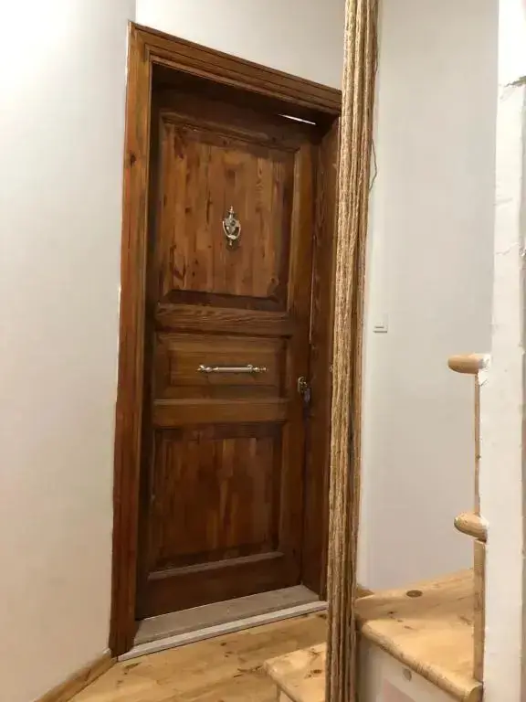 Стамбул: Istanbul Apartments Cihangir