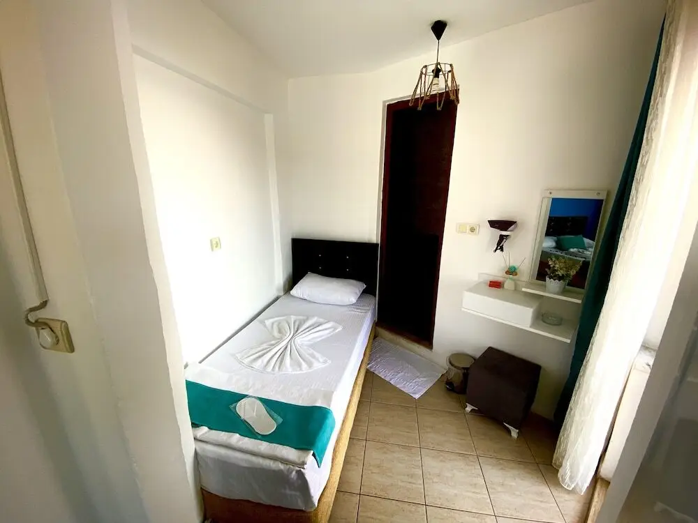 Датча: Sakin Otel
