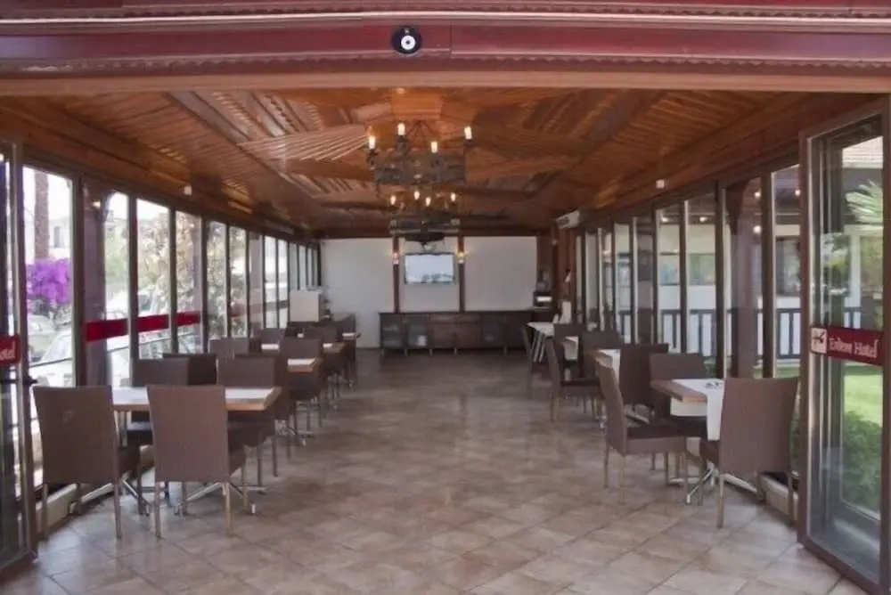 Акьяка: Erdem Hotel