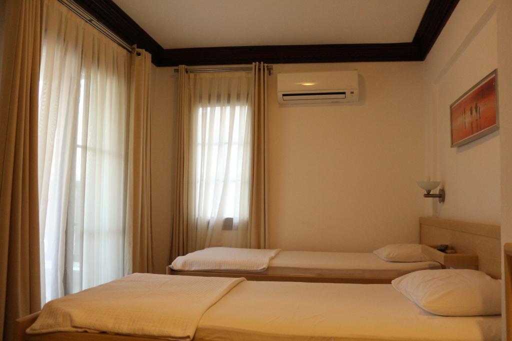 Акьяка: Erdem Hotel