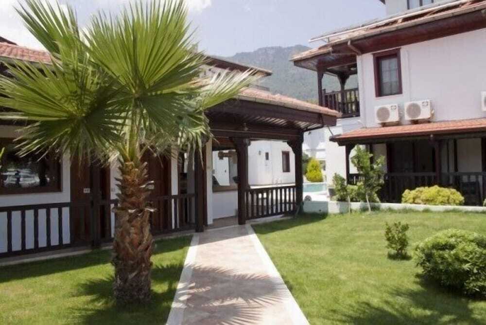 Акьяка: Erdem Hotel