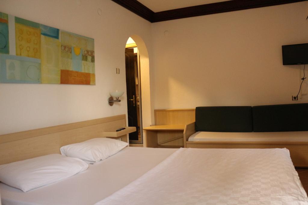 Акьяка: Erdem Hotel