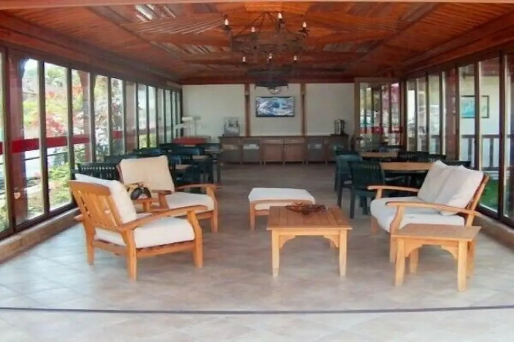 Акьяка: Erdem Hotel