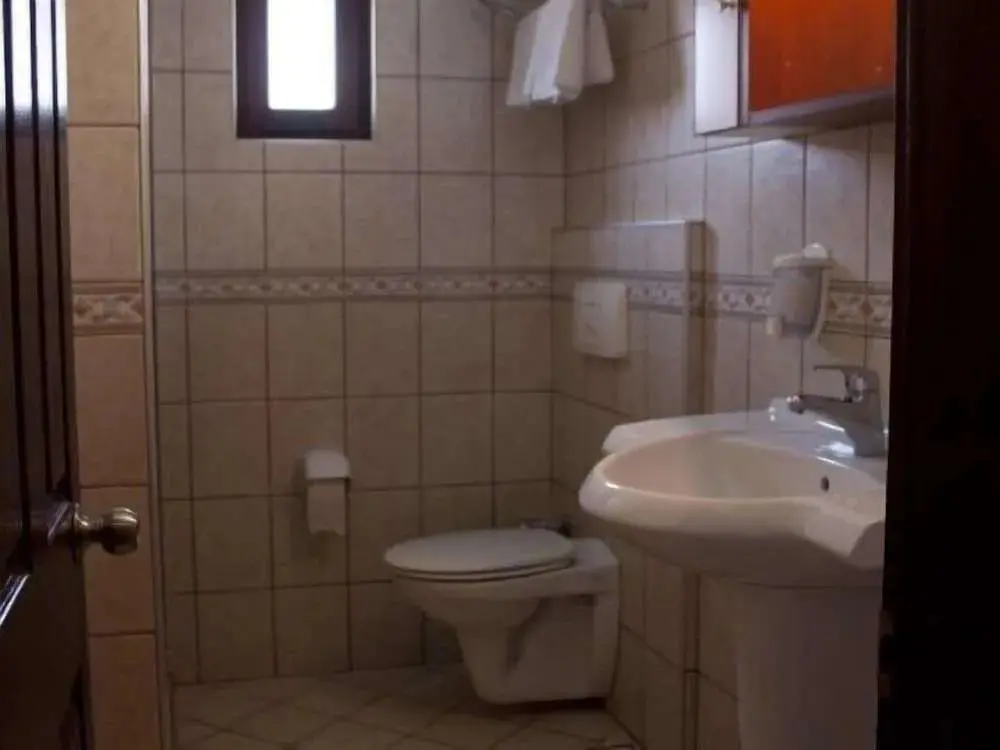 Акьяка: Erdem Hotel