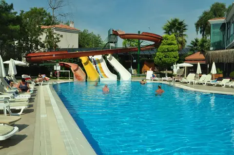 Cinar Hotel — фото 1