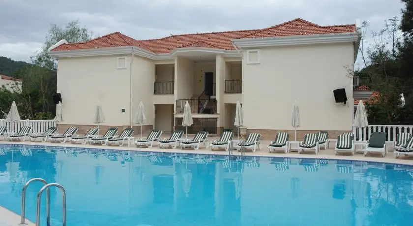 Фетхие: Cinar Hotel