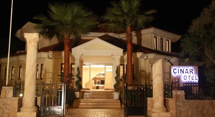 Фетхие: Cinar Hotel