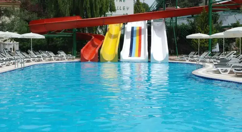 Фетхие: Cinar Hotel