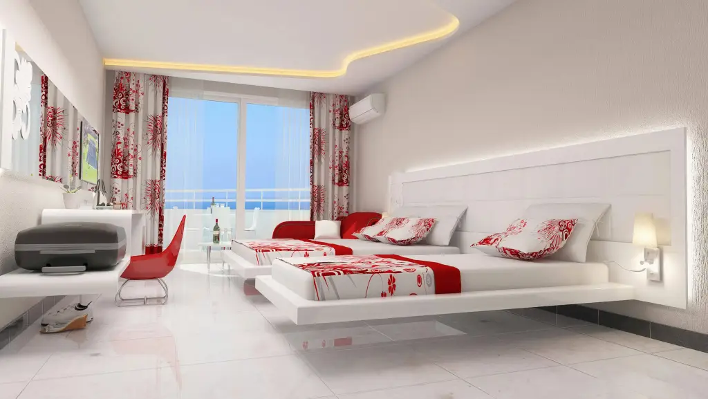 Окурджалар: Laguna Beach Alya Resort & SPA - All Inclusive