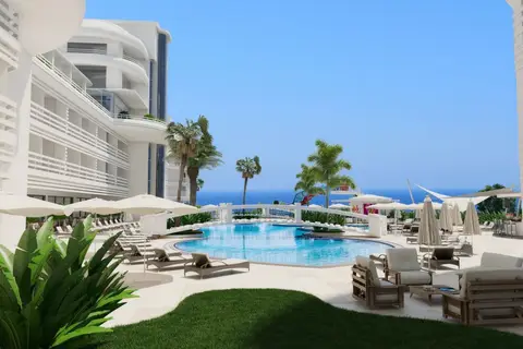 Laguna Beach Alya Resort & SPA - All Inclusive — фото 1