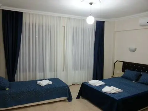 Стамбул: Nice Apart Hotel