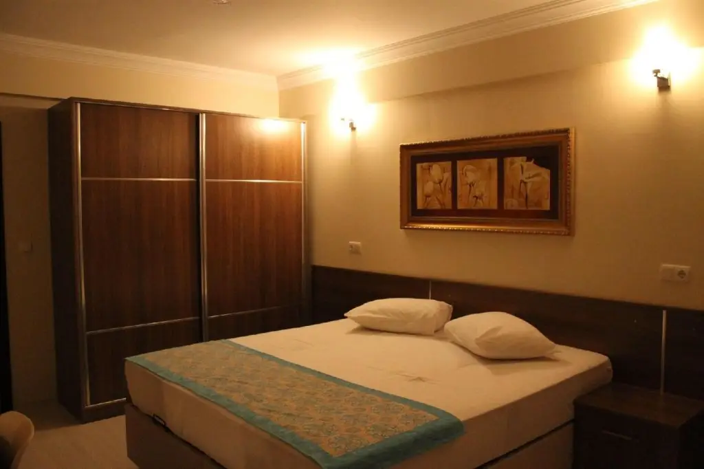 Алтинтас: Akpinar Otel