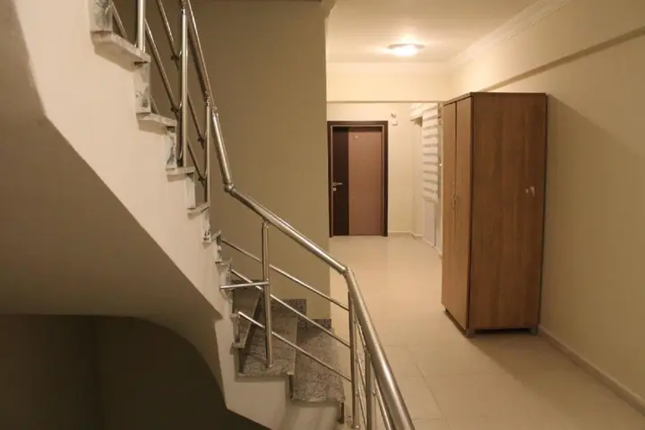 Алтинтас: Akpinar Otel