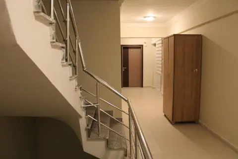Akpinar Otel — фото 1