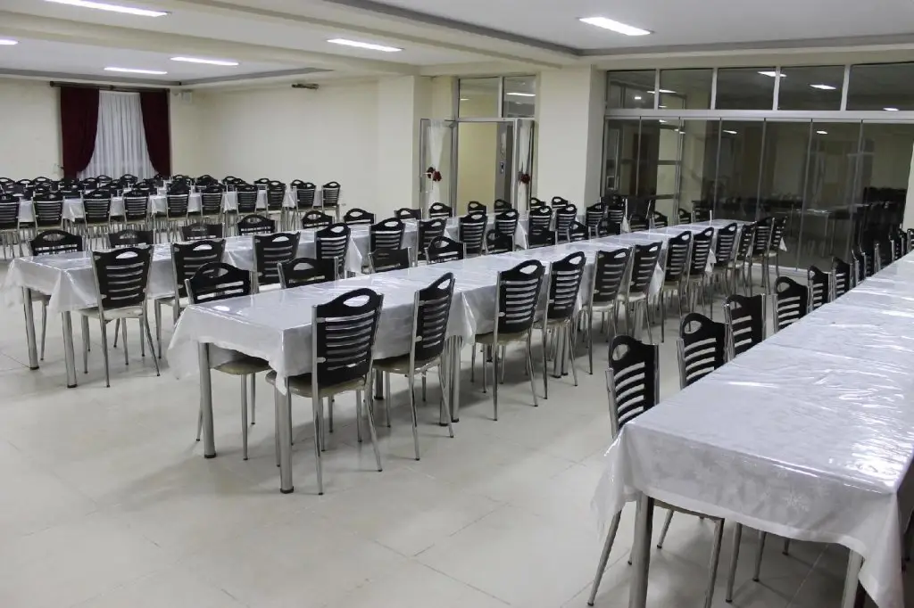 Алтинтас: Akpinar Otel