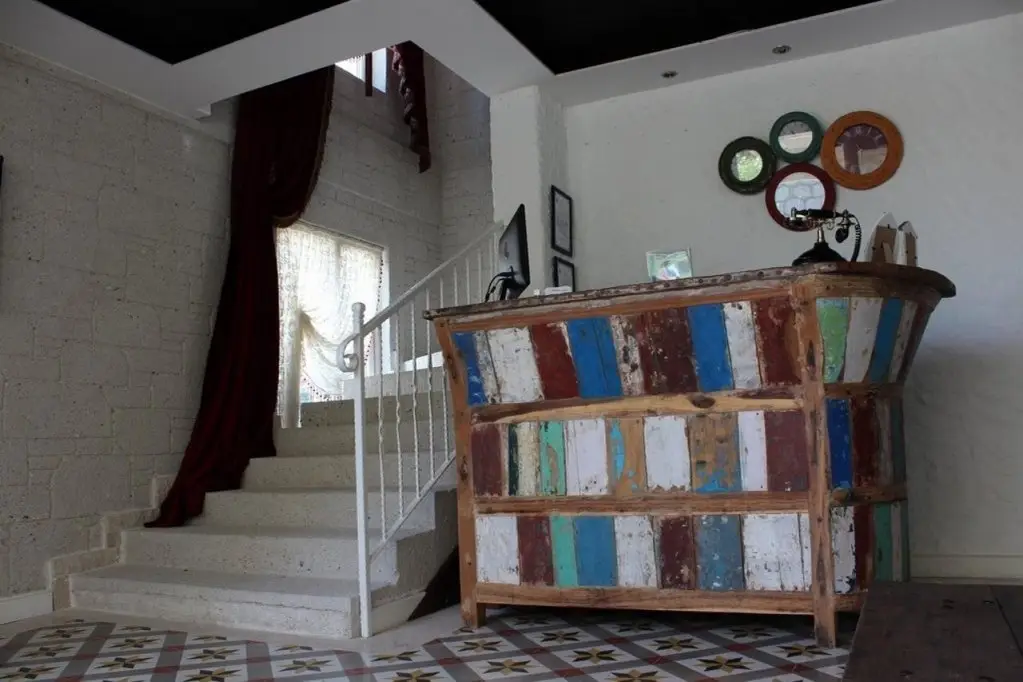 Чешме: My Adress Hotel