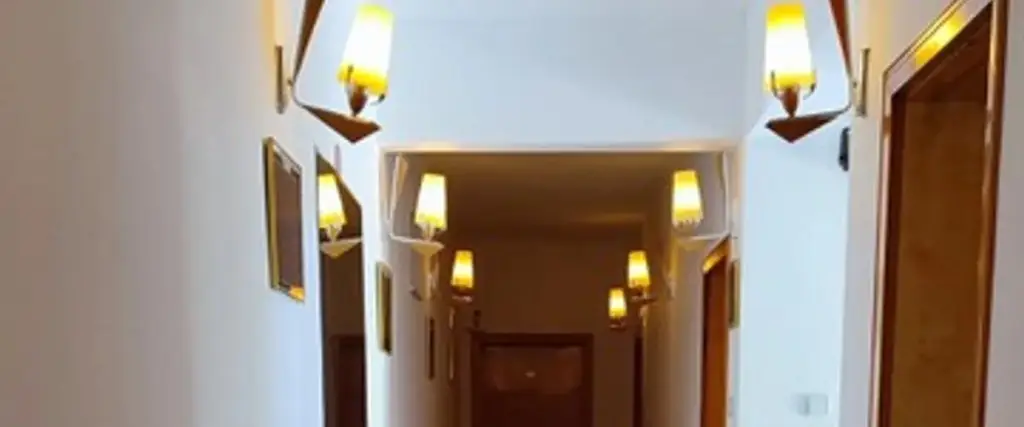 Богазкале: Hotel Baykal