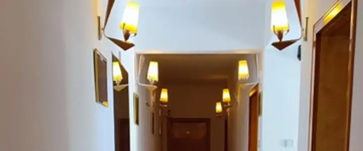 Богазкале: Hotel Baykal