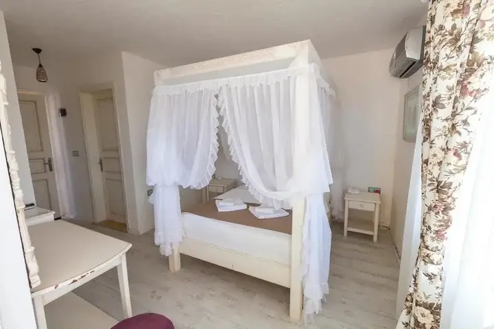 Чешме: Shaka Marine Boutique Hotel