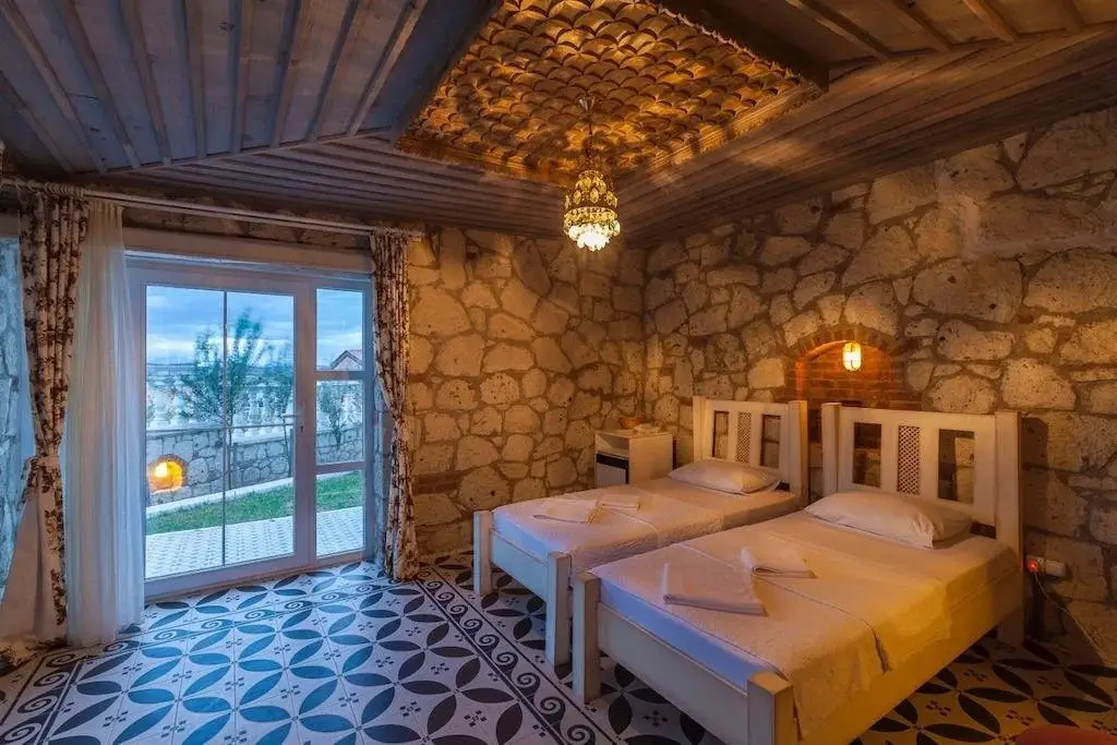 Чешме: Shaka Marine Boutique Hotel