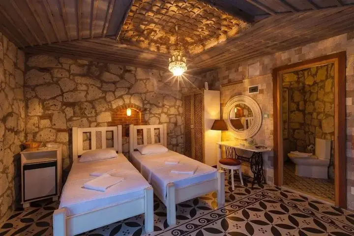 Чешме: Shaka Marine Boutique Hotel