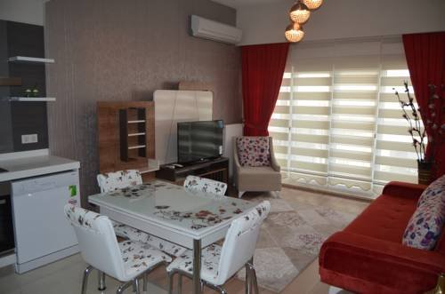 Стамбул: Medikule Suites