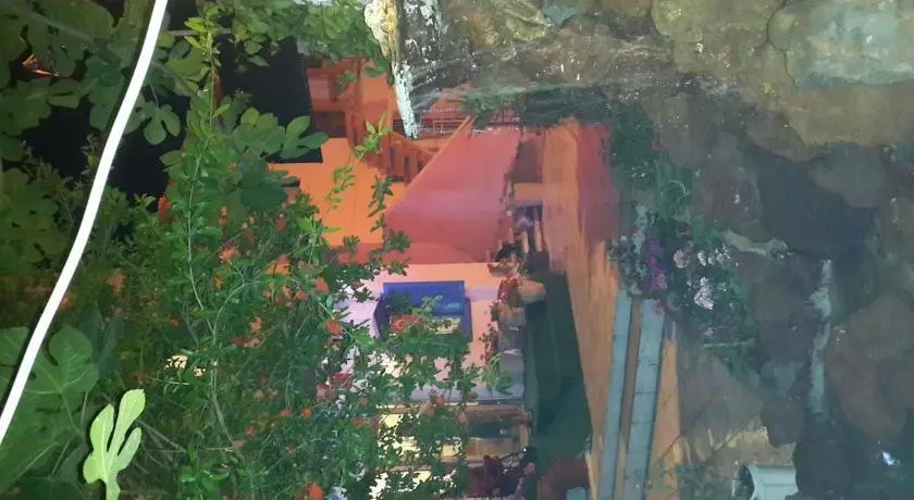 Кушадасы: Kusadasi Guest House