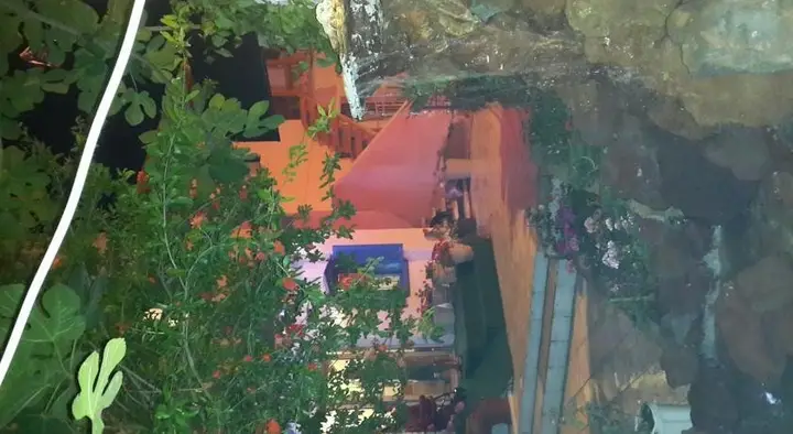 Кушадасы: Kusadasi Guest House