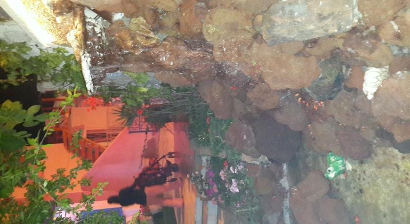 Кушадасы: Kusadasi Guest House