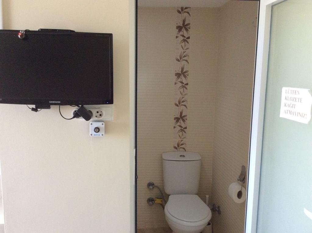 Чешме: House Butik Hotel