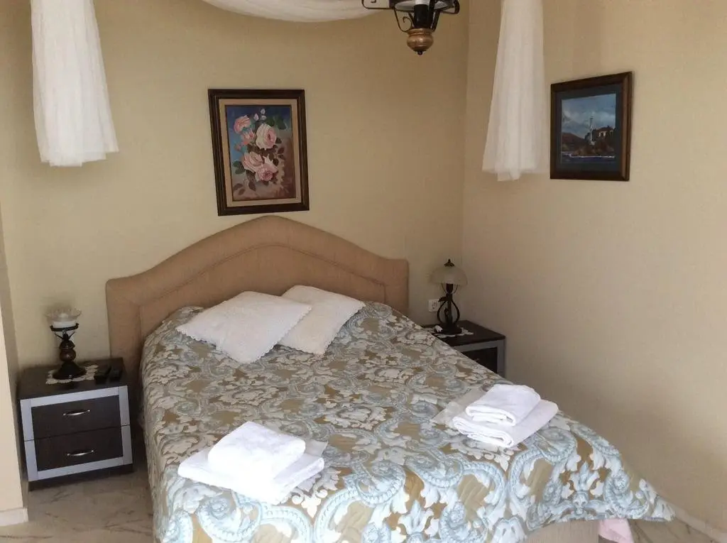 Чешме: House Butik Hotel