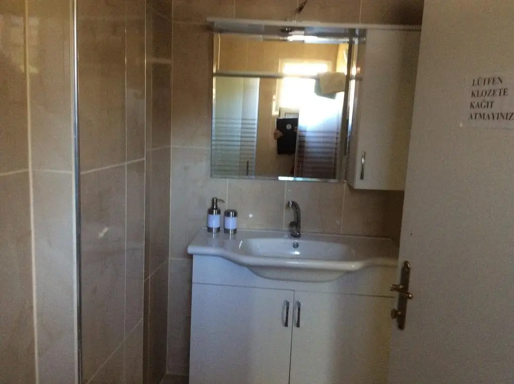Чешме: House Butik Hotel