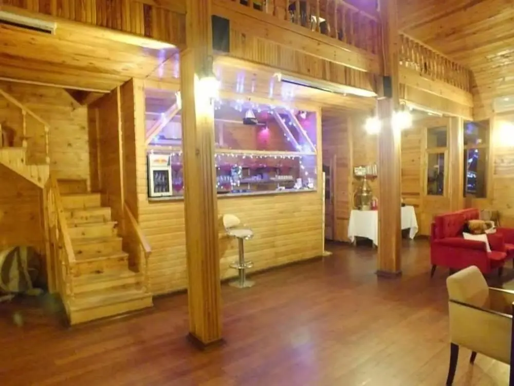 Илгаз: Ilgaz Armar Hotel