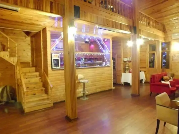 Илгаз: Ilgaz Armar Hotel