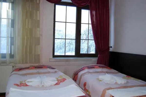 Илгаз: Ilgaz Armar Hotel