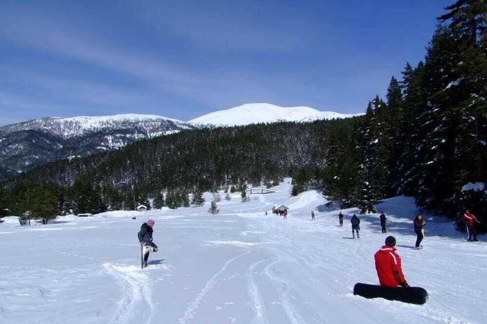 Илгаз: Ilgaz Armar Hotel