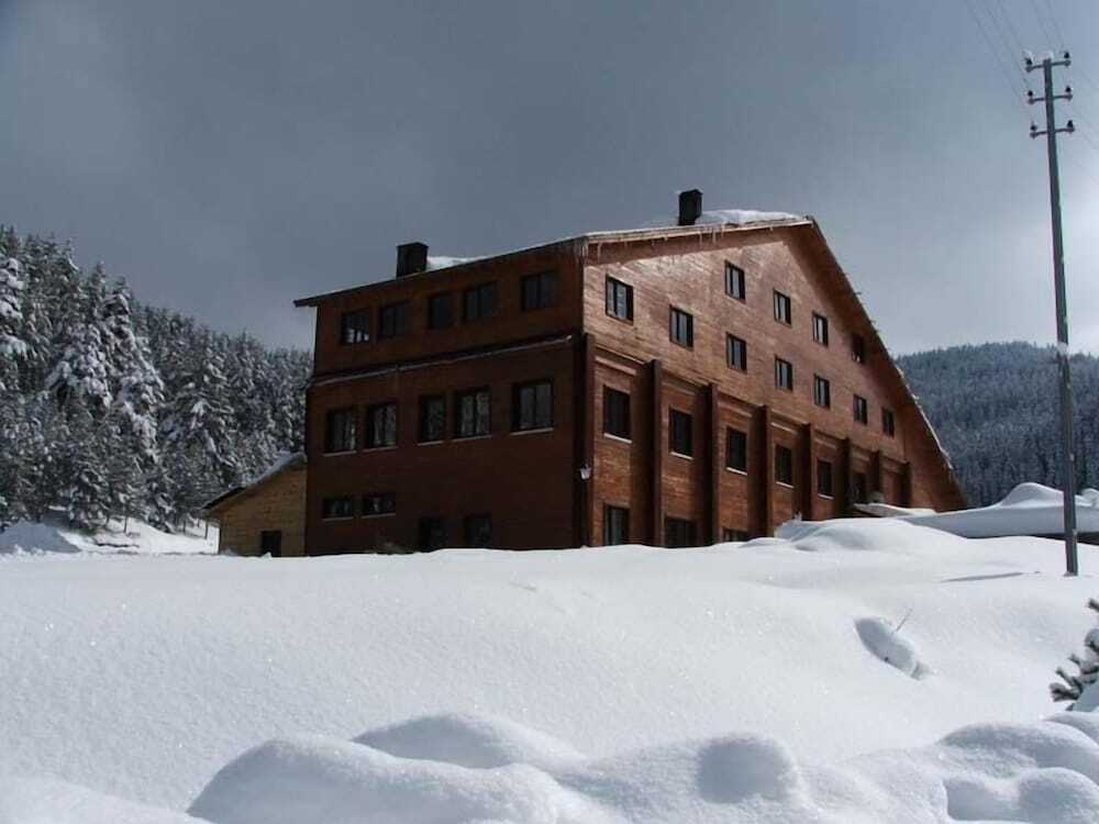 Илгаз: Ilgaz Armar Hotel