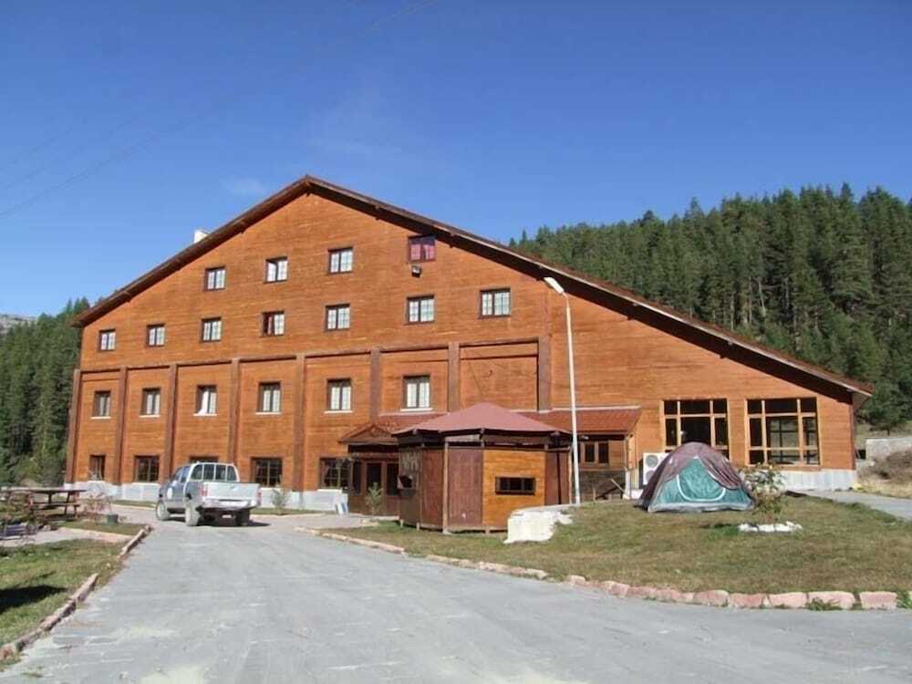 Ilgaz Armar Hotel — фото 1