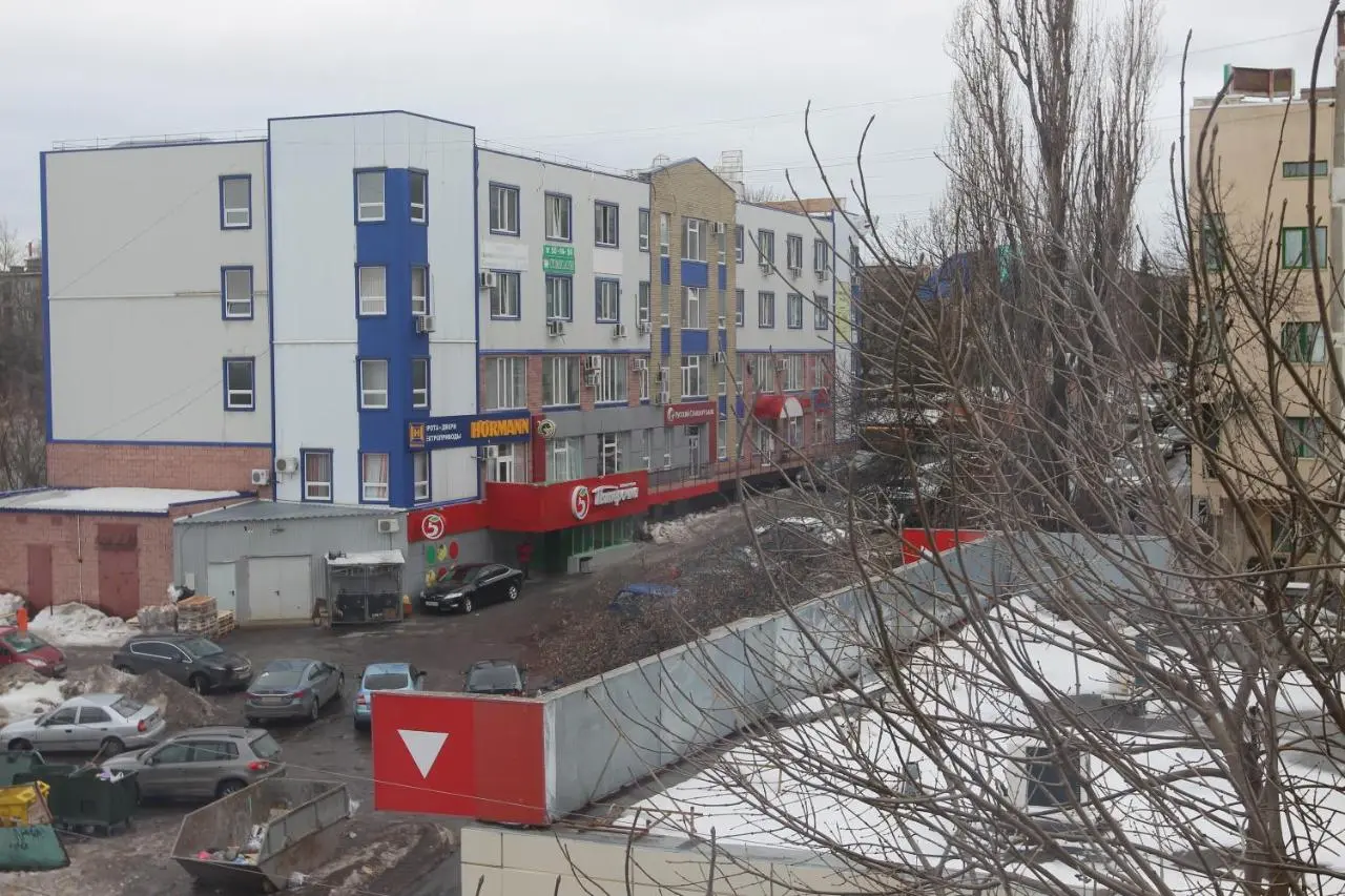 Курск: Квартира в центре Курска с кондиционером