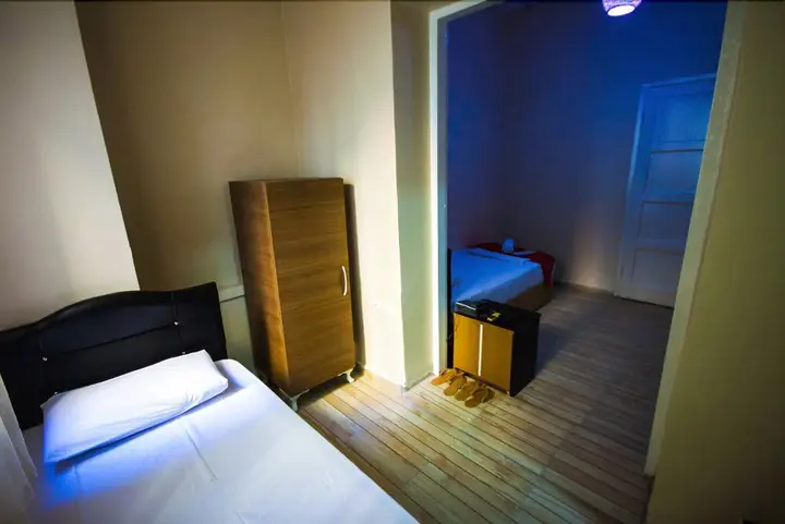 Измир: Cicek Palas Otel