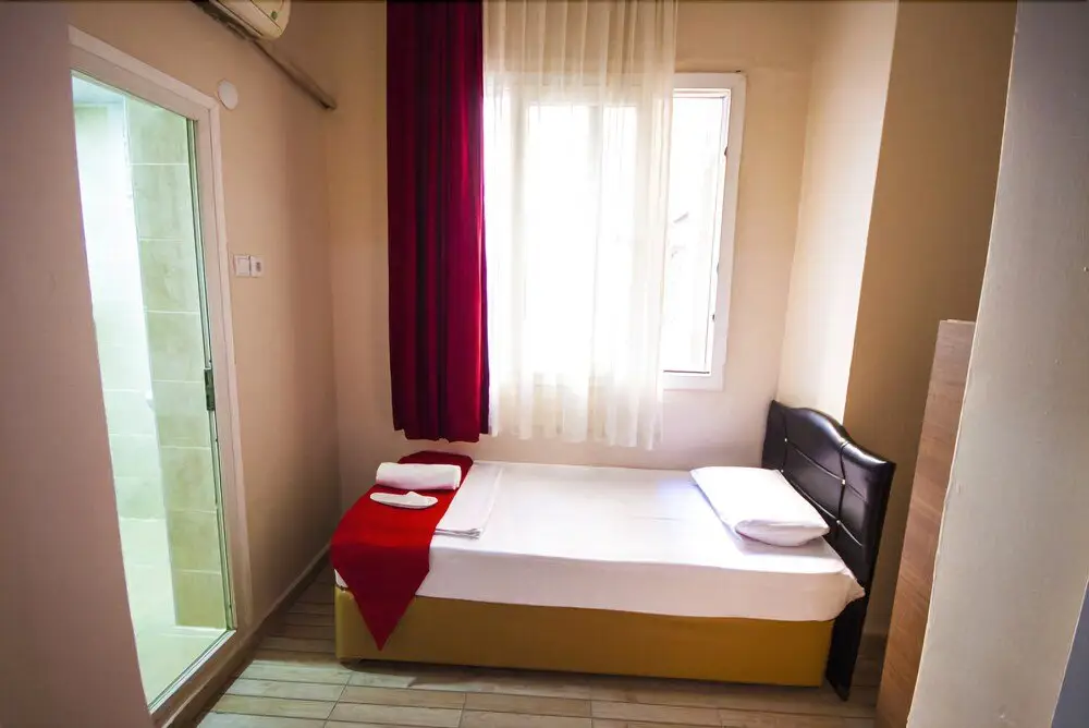 Измир: Cicek Palas Otel