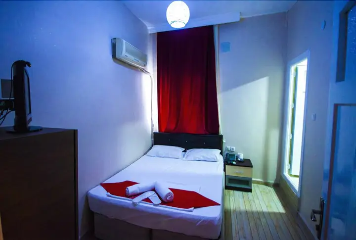 Измир: Cicek Palas Otel