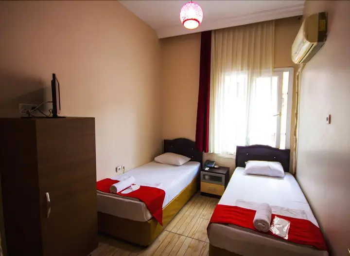 Измир: Cicek Palas Otel