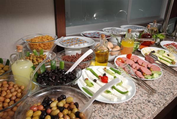 Анкара: Hotel Mostar